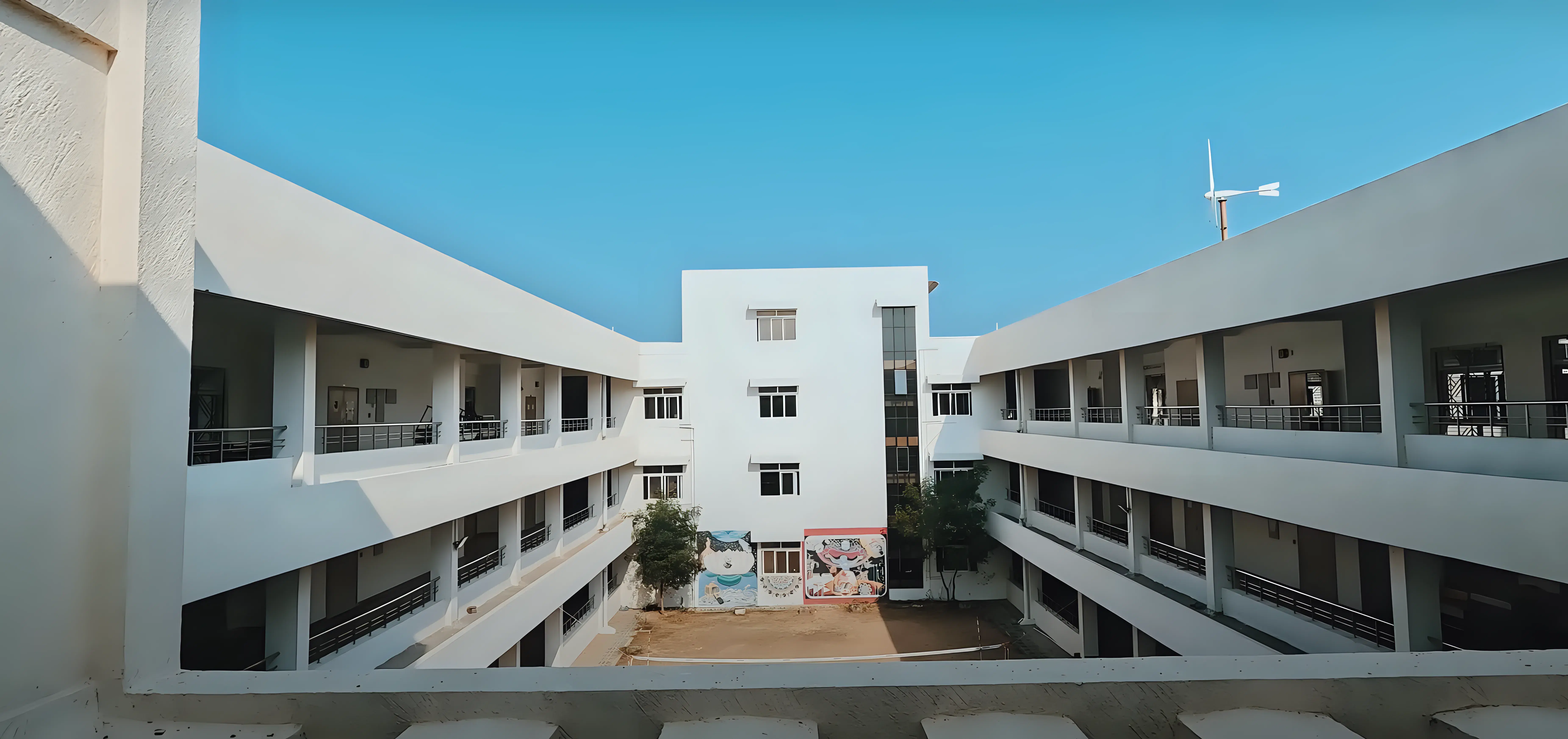 NIT Puducherry Campus photo 4